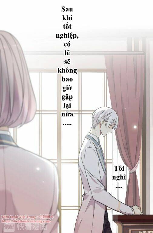 Vết Cắn Ngọt Ngào 3 Chapter 61.5 - Trang 2