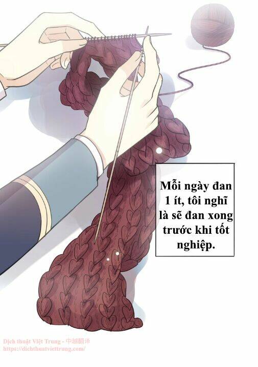 Vết Cắn Ngọt Ngào 3 Chapter 61.5 - Trang 2