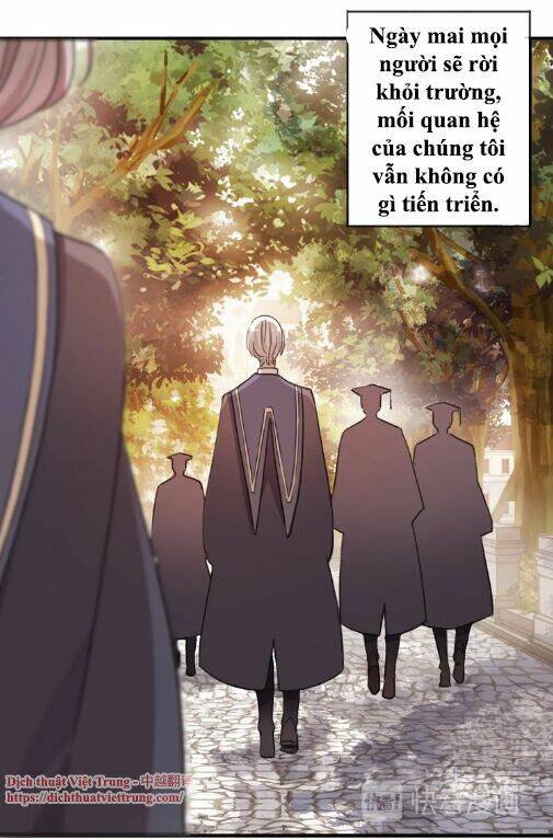 Vết Cắn Ngọt Ngào 3 Chapter 61.5 - Trang 2