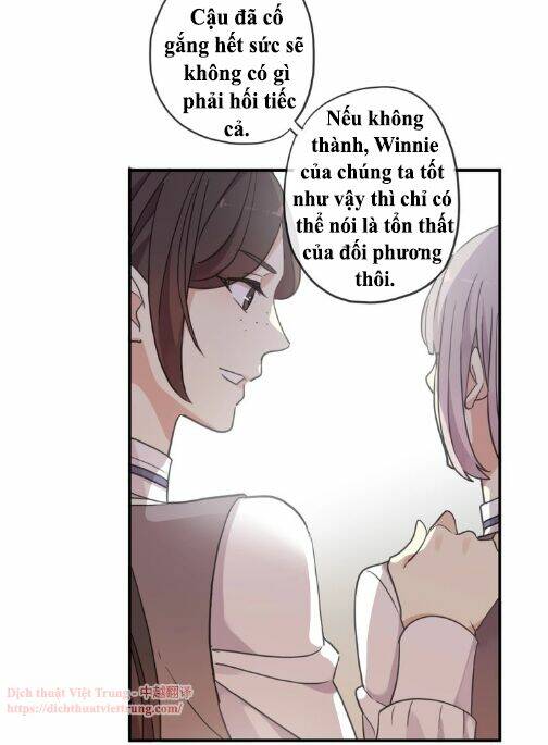 Vết Cắn Ngọt Ngào 3 Chapter 61.5 - Trang 2