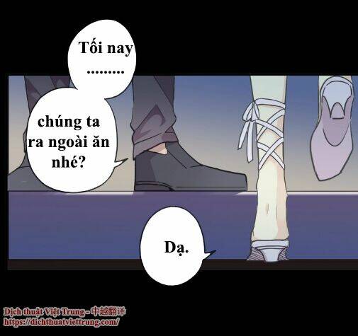 Vết Cắn Ngọt Ngào 3 Chapter 61.5 - Trang 2