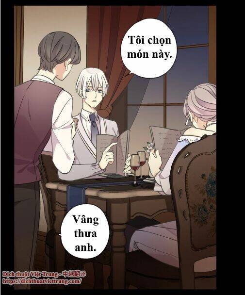 Vết Cắn Ngọt Ngào 3 Chapter 61.5 - Trang 2