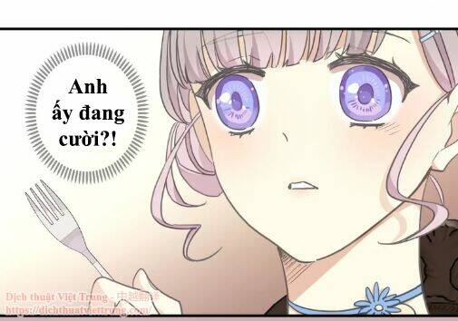 Vết Cắn Ngọt Ngào 3 Chapter 61.5 - Trang 2