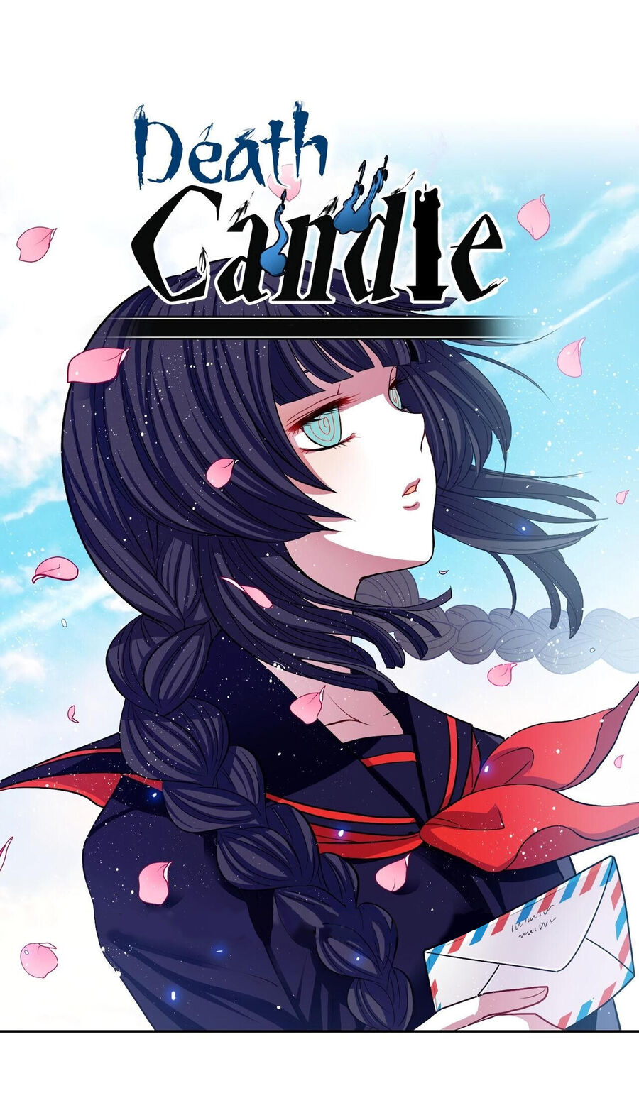 Death Candle Chapter 2 - Trang 2