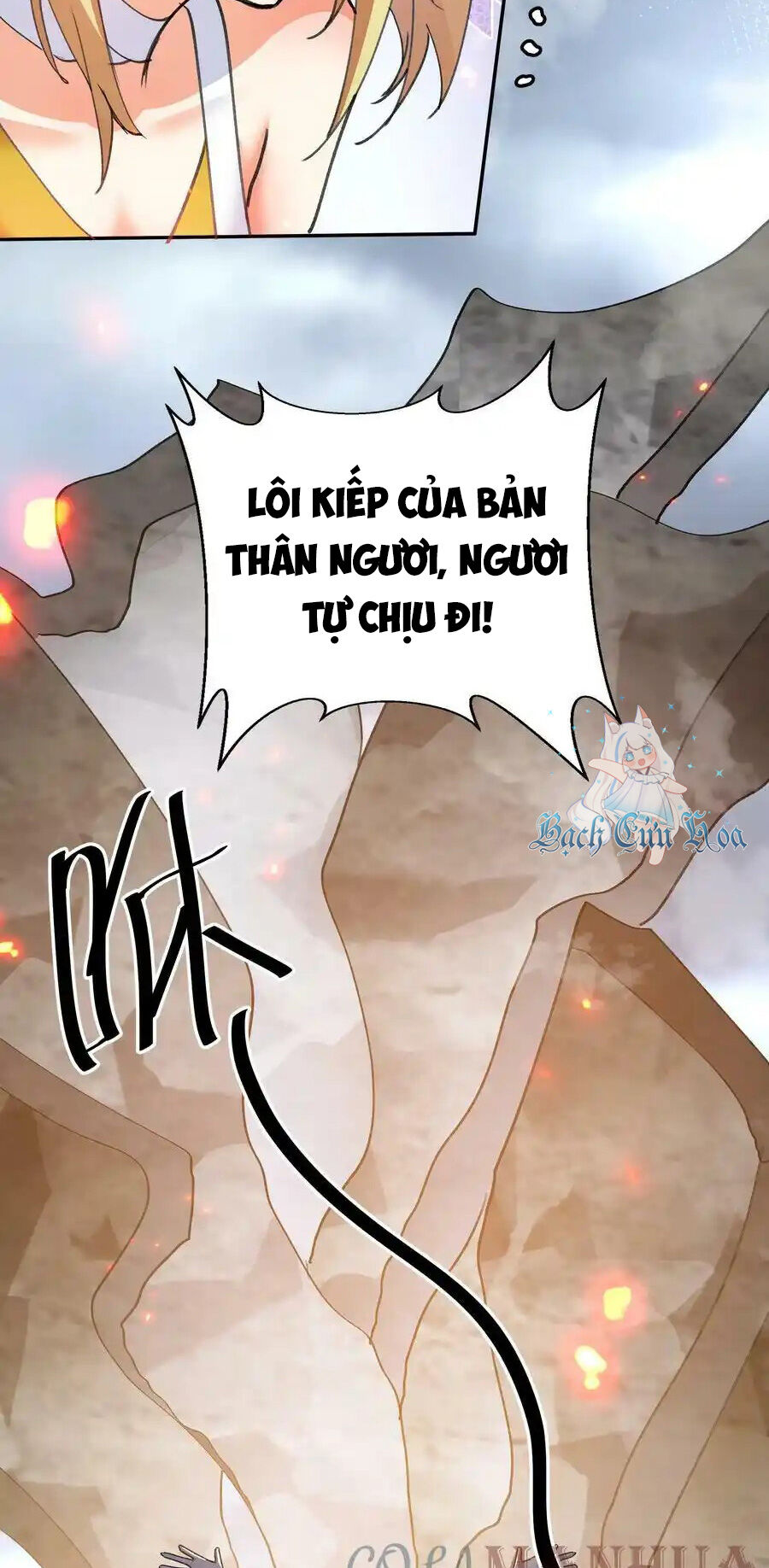 Toàn Bộ Tu Chân Giới Muội Tử Muốn Bắt Ta Chapter 130 - Trang 2