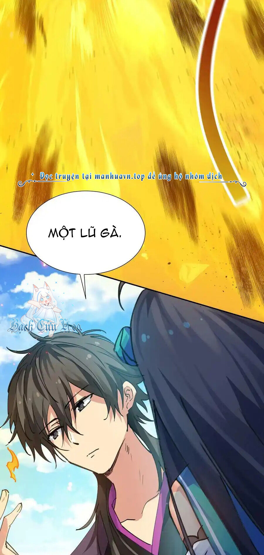 Toàn Bộ Tu Chân Giới Muội Tử Muốn Bắt Ta Chapter 129 - Trang 2