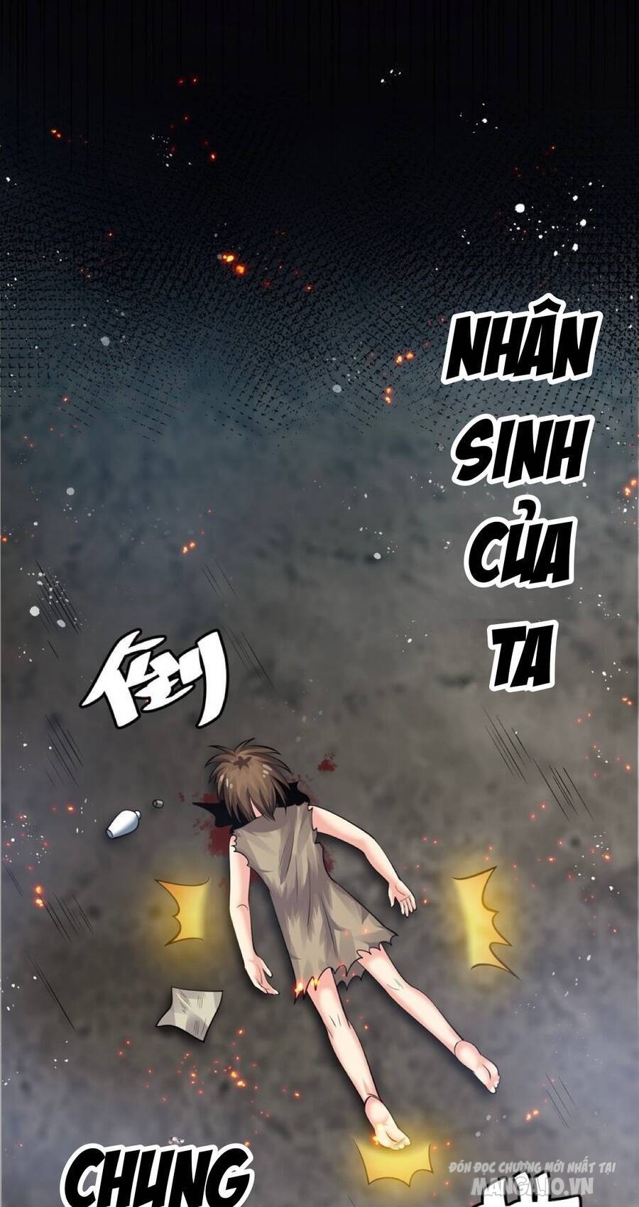 Toàn Bộ Tu Chân Giới Muội Tử Muốn Bắt Ta Chapter 124 - Trang 2