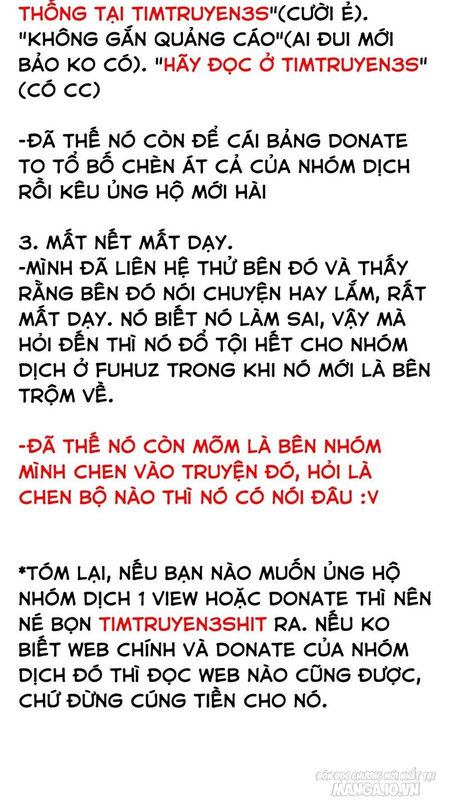 Toàn Bộ Tu Chân Giới Muội Tử Muốn Bắt Ta Chapter 120 - Trang 2