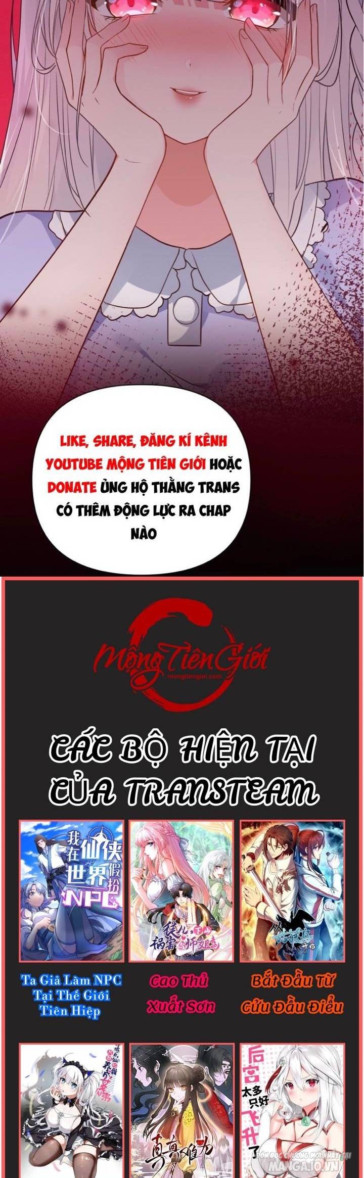 Toàn Bộ Tu Chân Giới Muội Tử Muốn Bắt Ta Chapter 116 - Trang 2