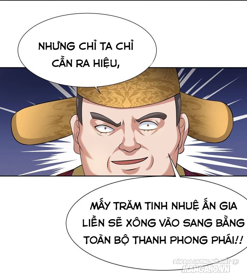 Toàn Bộ Tu Chân Giới Muội Tử Muốn Bắt Ta Chapter 114 - Trang 2