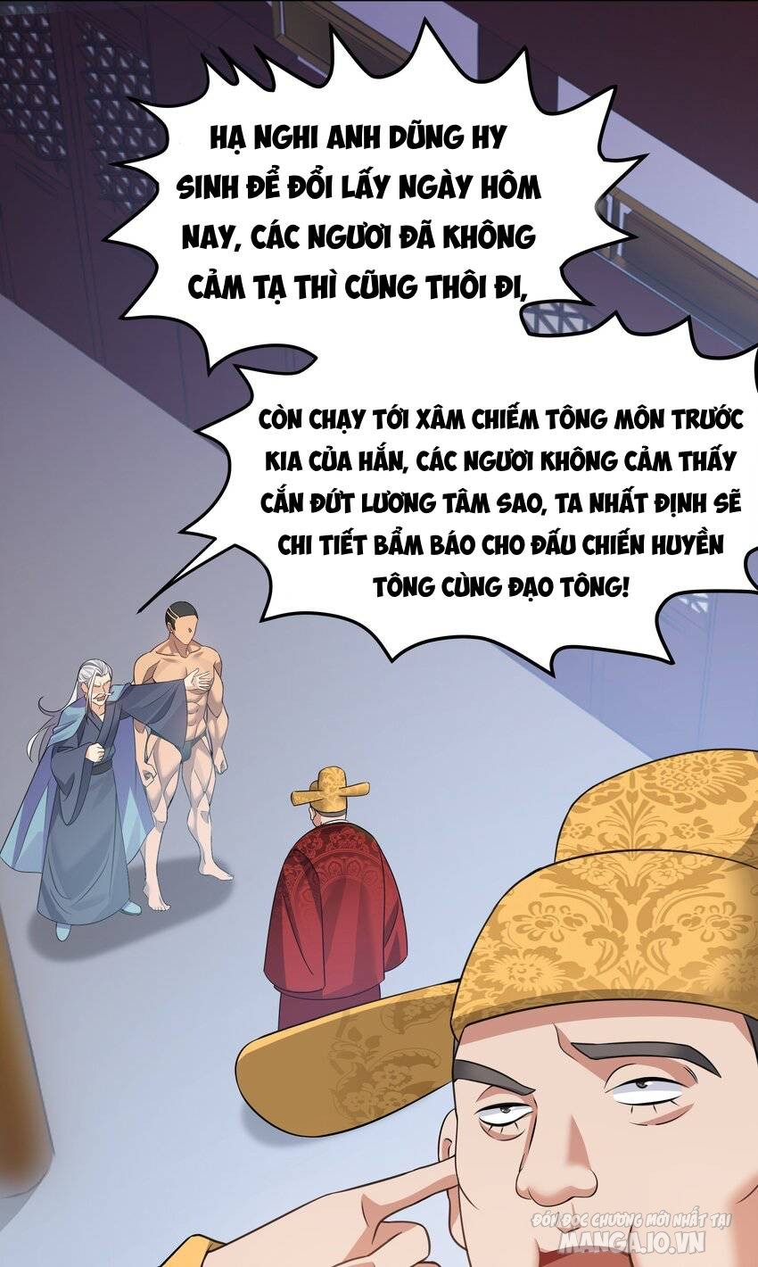 Toàn Bộ Tu Chân Giới Muội Tử Muốn Bắt Ta Chapter 114 - Trang 2