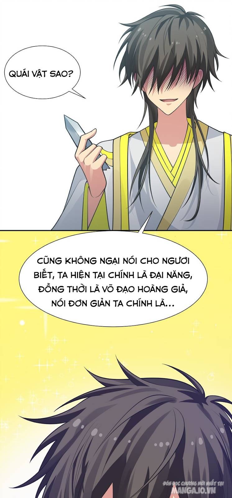 Toàn Bộ Tu Chân Giới Muội Tử Muốn Bắt Ta Chapter 114 - Trang 2