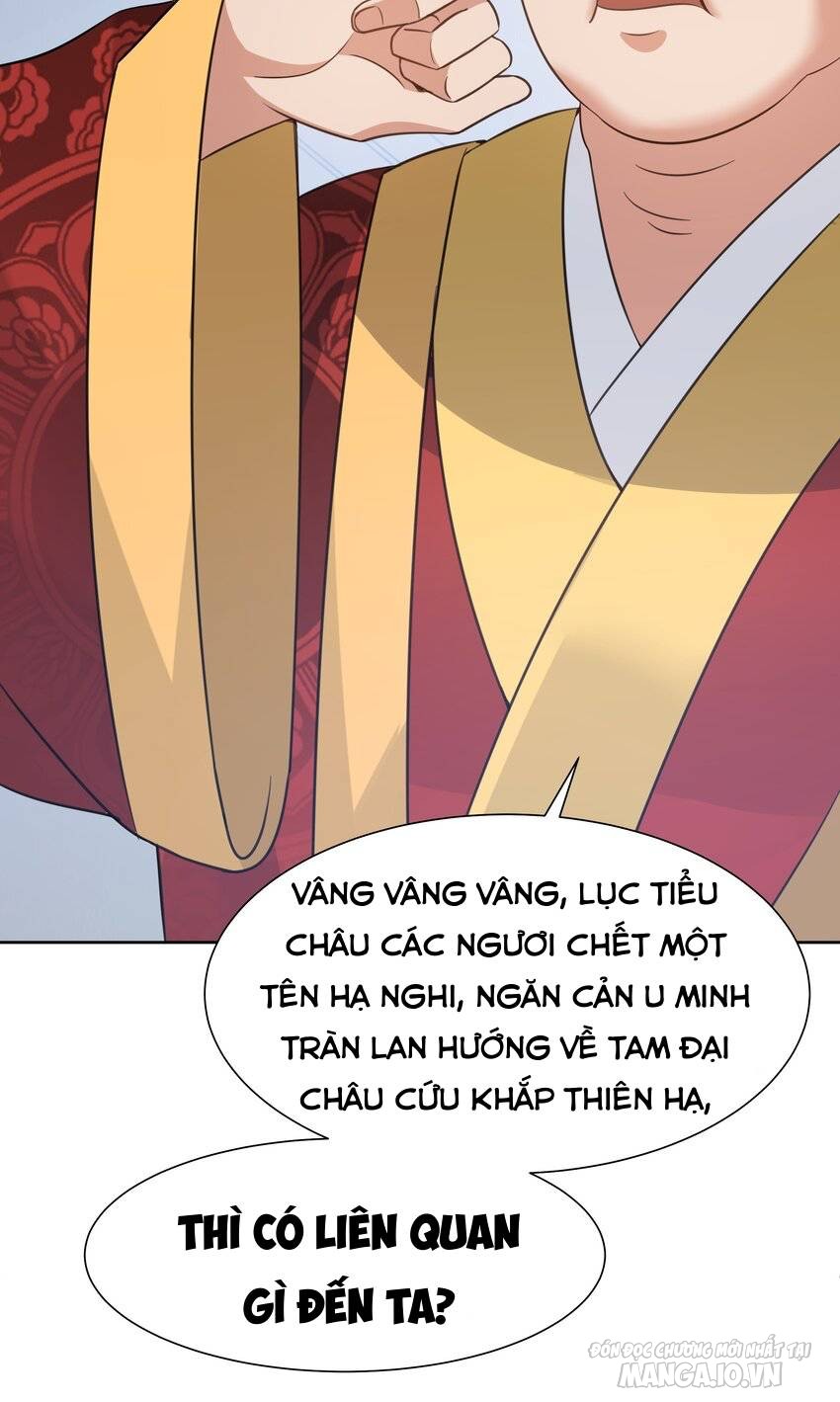 Toàn Bộ Tu Chân Giới Muội Tử Muốn Bắt Ta Chapter 114 - Trang 2