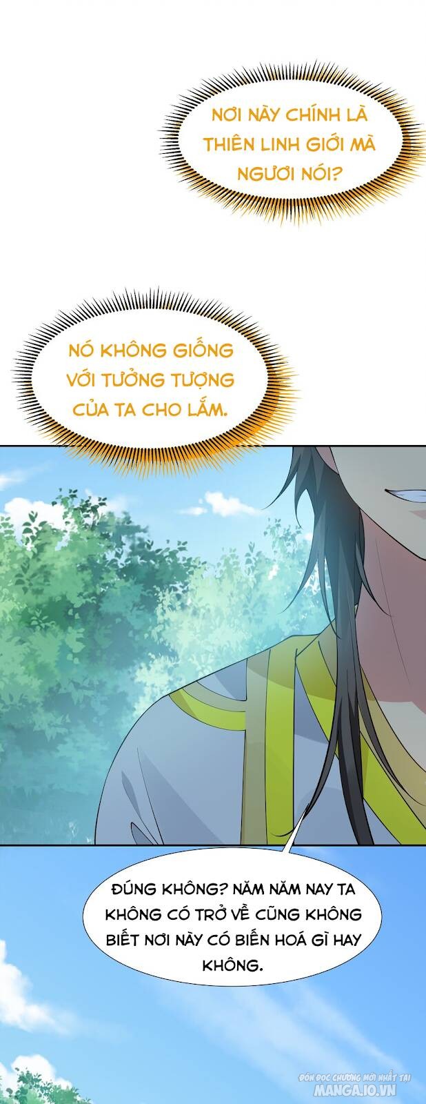 Toàn Bộ Tu Chân Giới Muội Tử Muốn Bắt Ta Chapter 113 - Trang 2