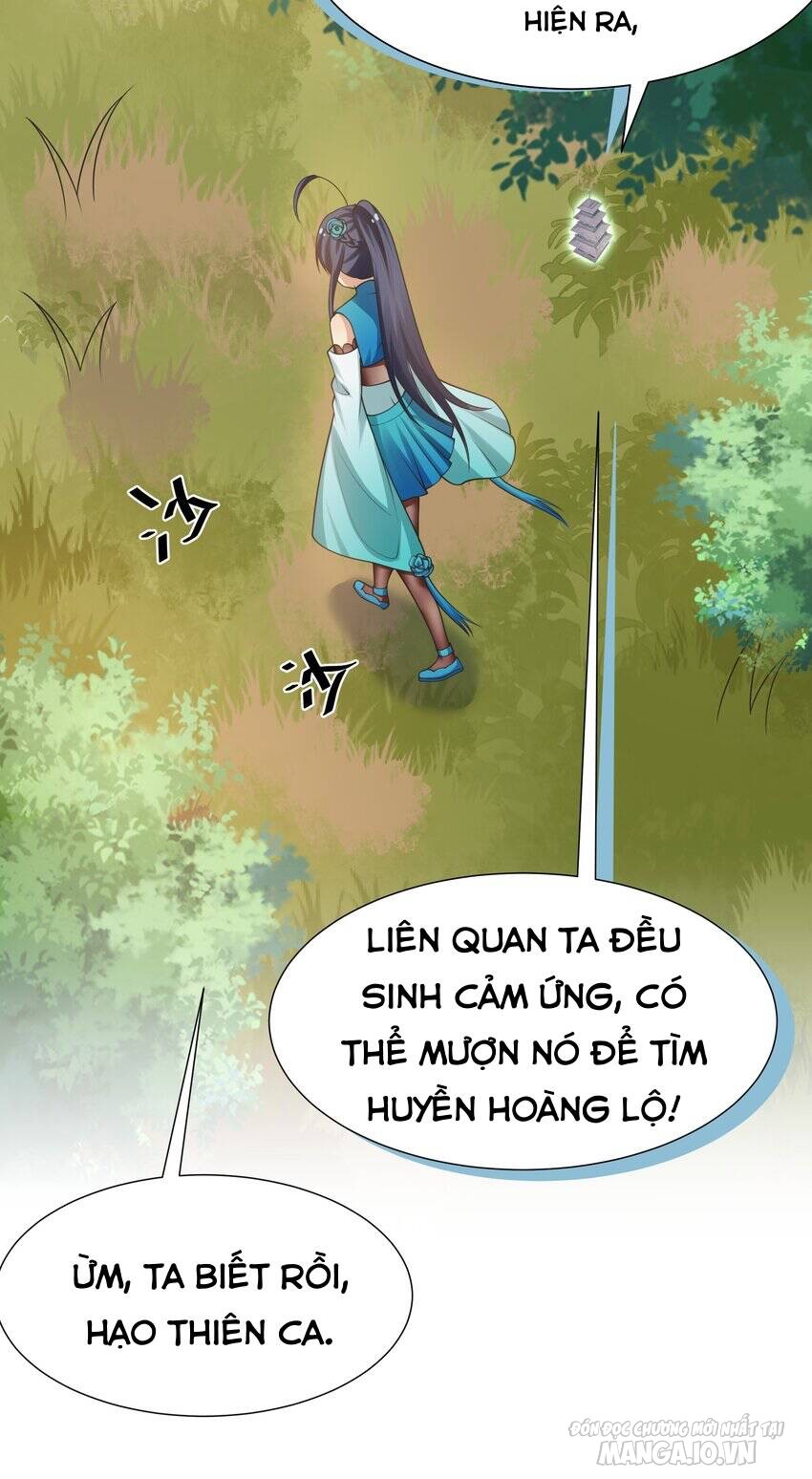 Toàn Bộ Tu Chân Giới Muội Tử Muốn Bắt Ta Chapter 113 - Trang 2