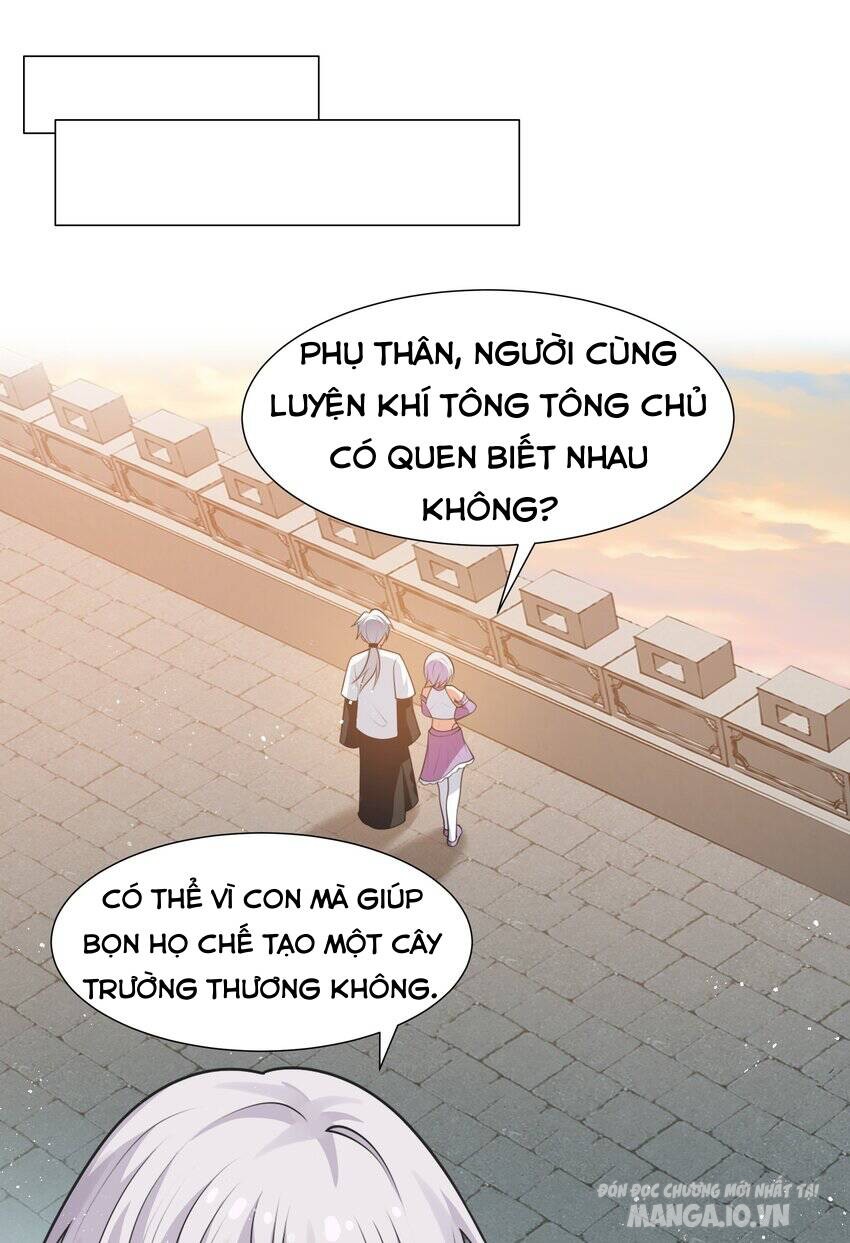 Toàn Bộ Tu Chân Giới Muội Tử Muốn Bắt Ta Chapter 112 - Trang 2