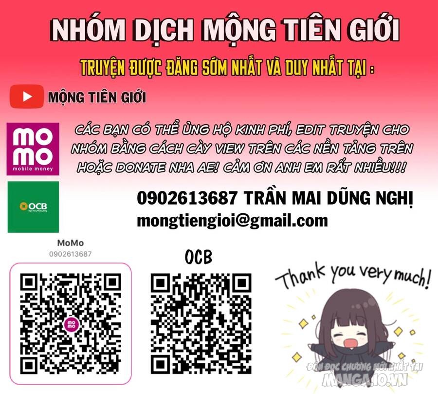 Toàn Bộ Tu Chân Giới Muội Tử Muốn Bắt Ta Chapter 111 - Trang 2