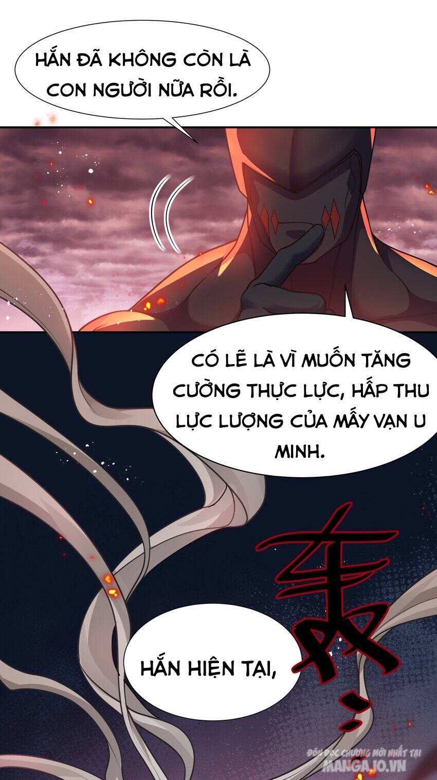 Toàn Bộ Tu Chân Giới Muội Tử Muốn Bắt Ta Chapter 110 - Trang 2