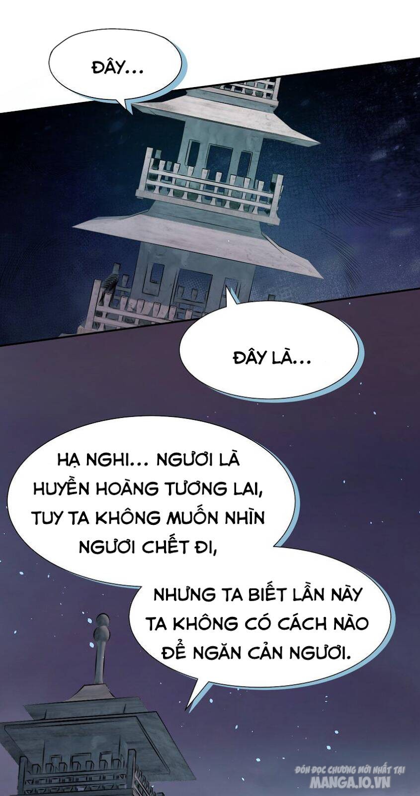 Toàn Bộ Tu Chân Giới Muội Tử Muốn Bắt Ta Chapter 109 - Trang 2