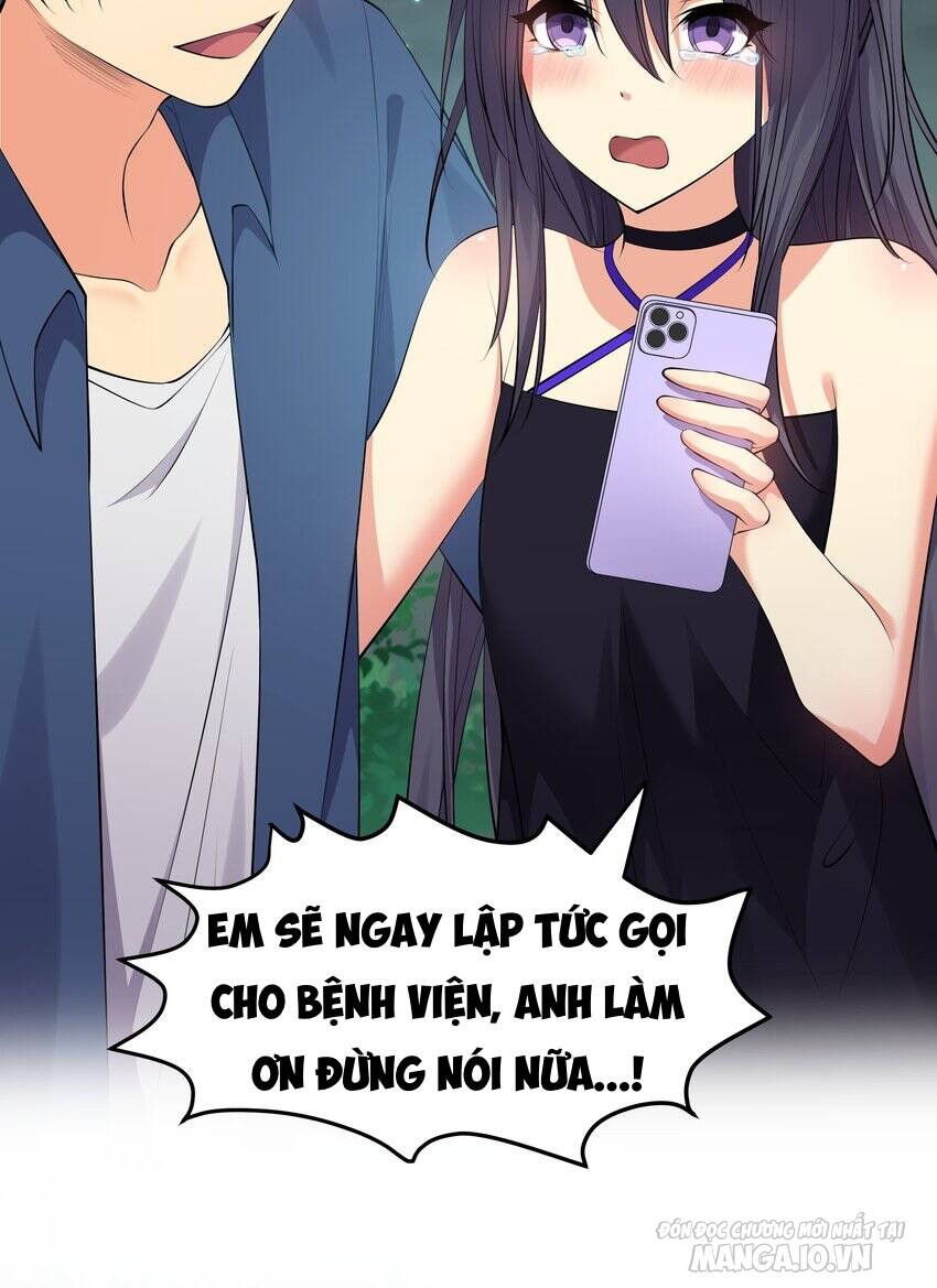 Toàn Bộ Tu Chân Giới Muội Tử Muốn Bắt Ta Chapter 108 - Trang 2