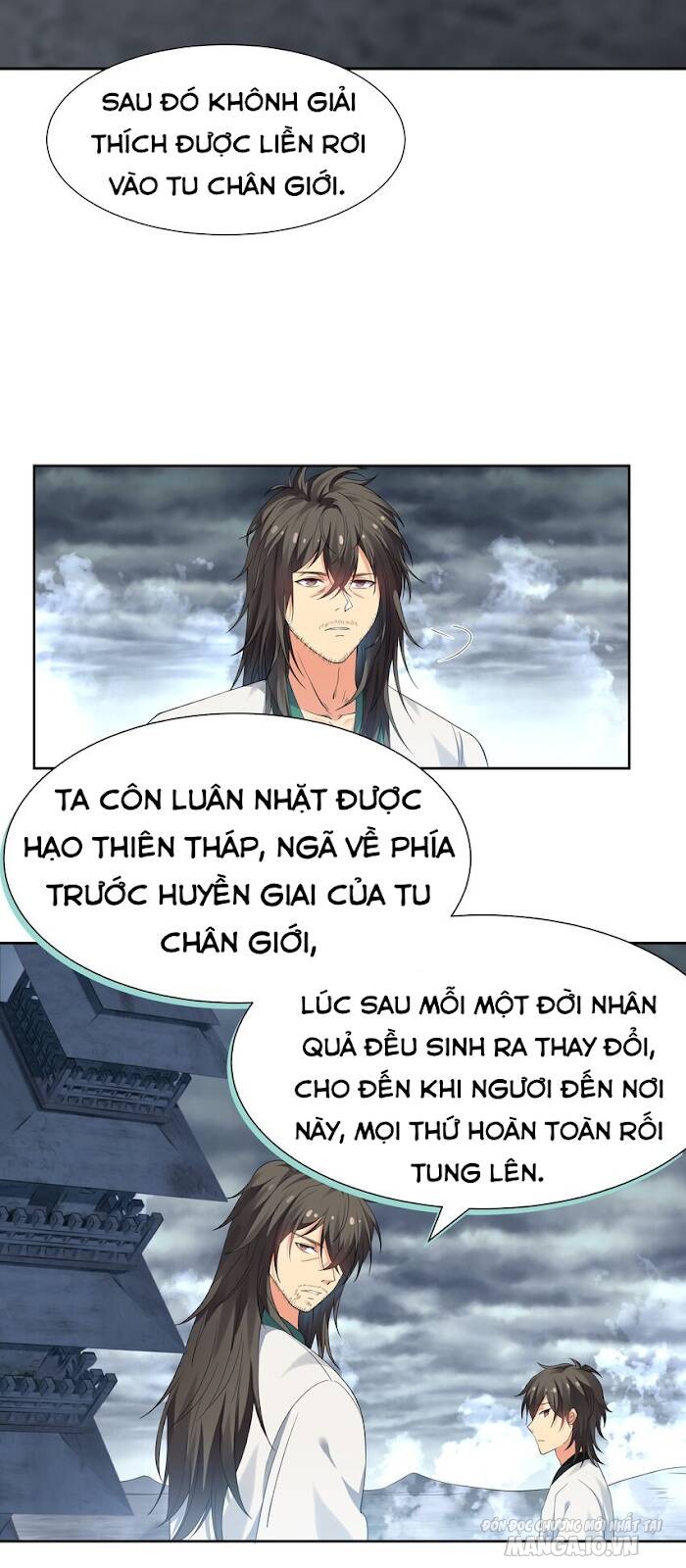 Toàn Bộ Tu Chân Giới Muội Tử Muốn Bắt Ta Chapter 108 - Trang 2