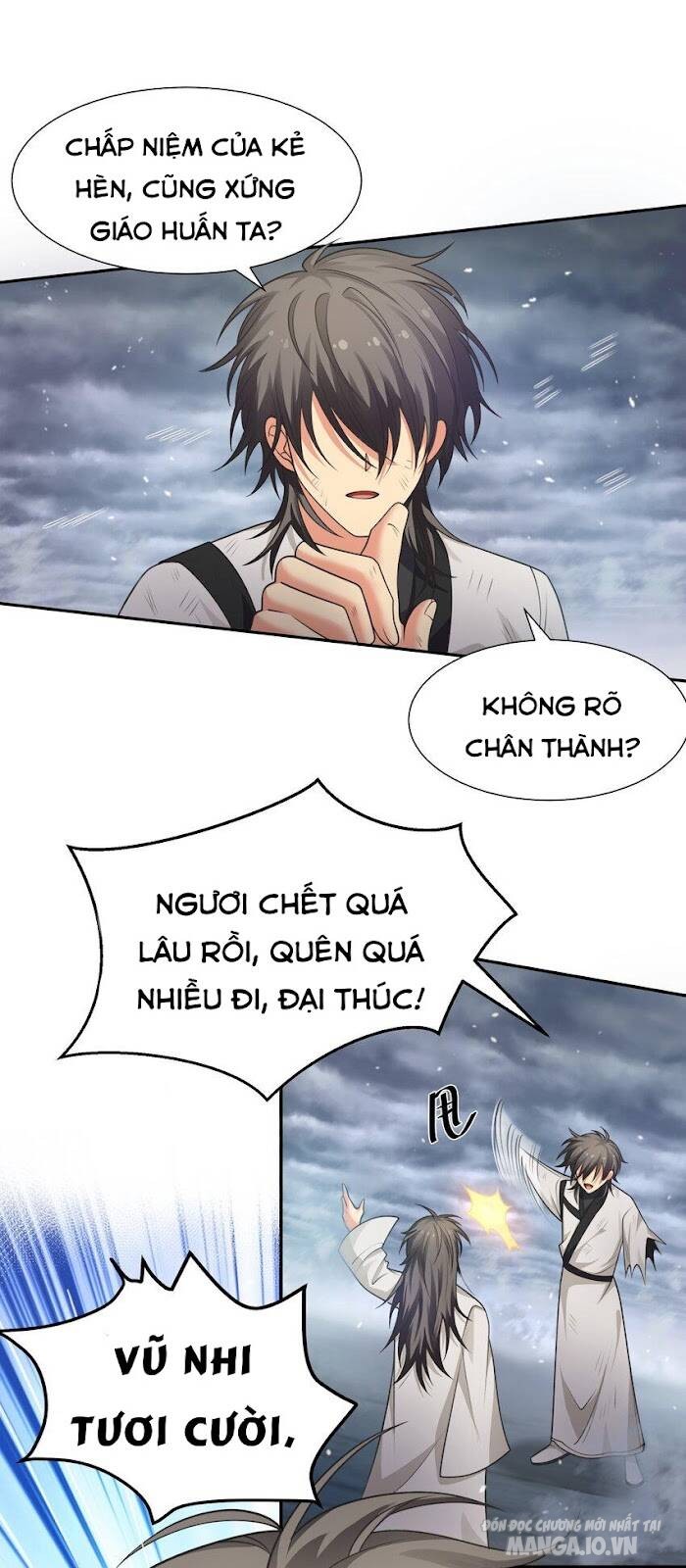 Toàn Bộ Tu Chân Giới Muội Tử Muốn Bắt Ta Chapter 106 - Trang 2