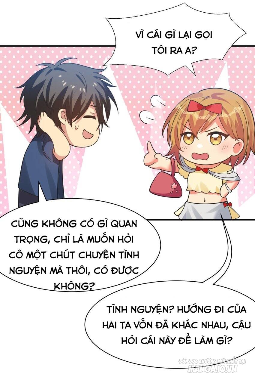 Toàn Bộ Tu Chân Giới Muội Tử Muốn Bắt Ta Chapter 106 - Trang 2