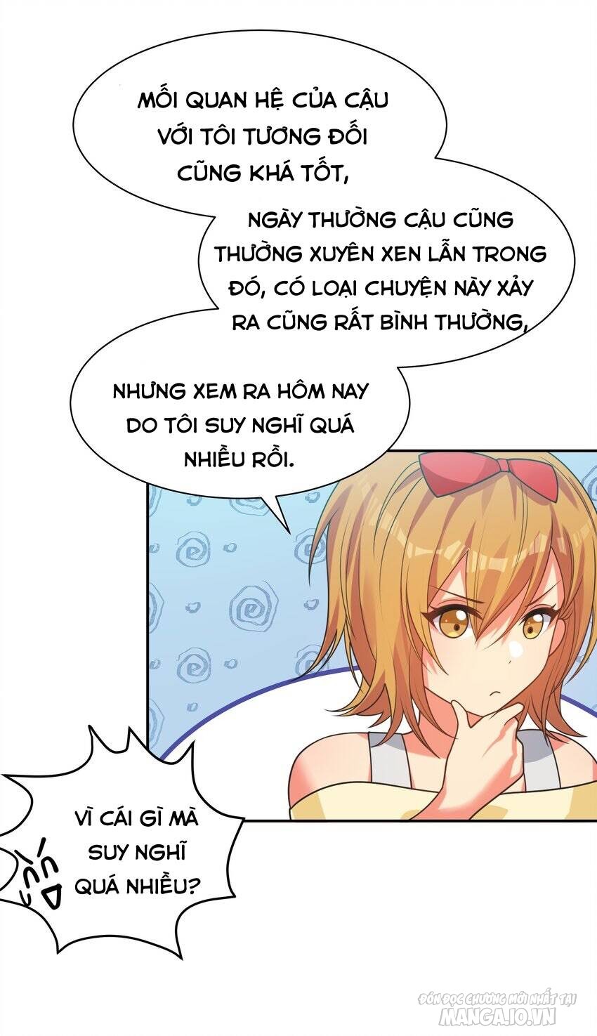 Toàn Bộ Tu Chân Giới Muội Tử Muốn Bắt Ta Chapter 106 - Trang 2