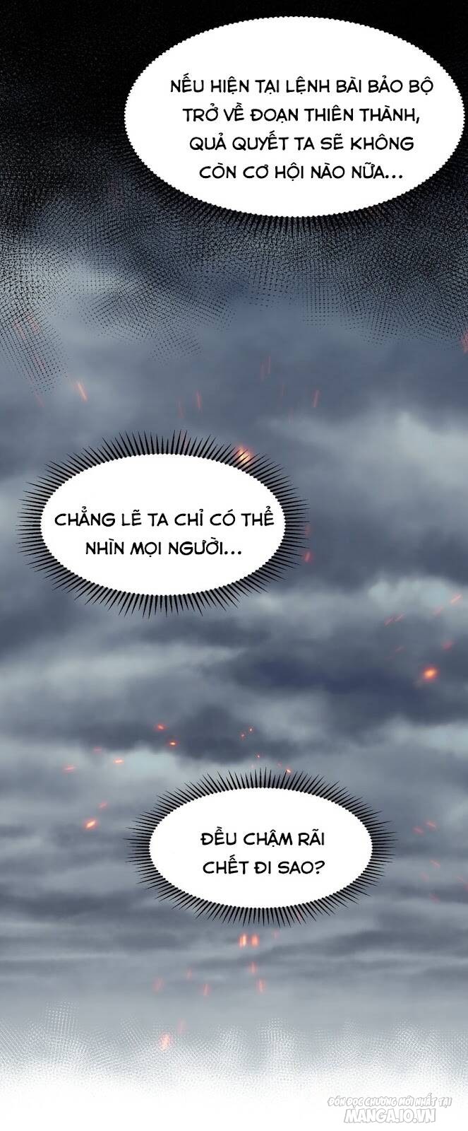 Toàn Bộ Tu Chân Giới Muội Tử Muốn Bắt Ta Chapter 105 - Trang 2