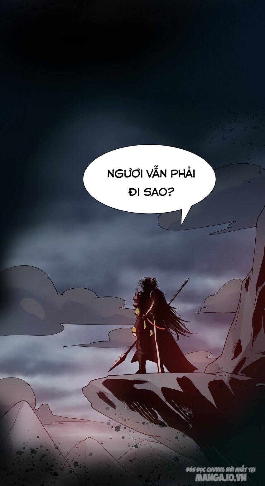 Toàn Bộ Tu Chân Giới Muội Tử Muốn Bắt Ta Chapter 105 - Trang 2