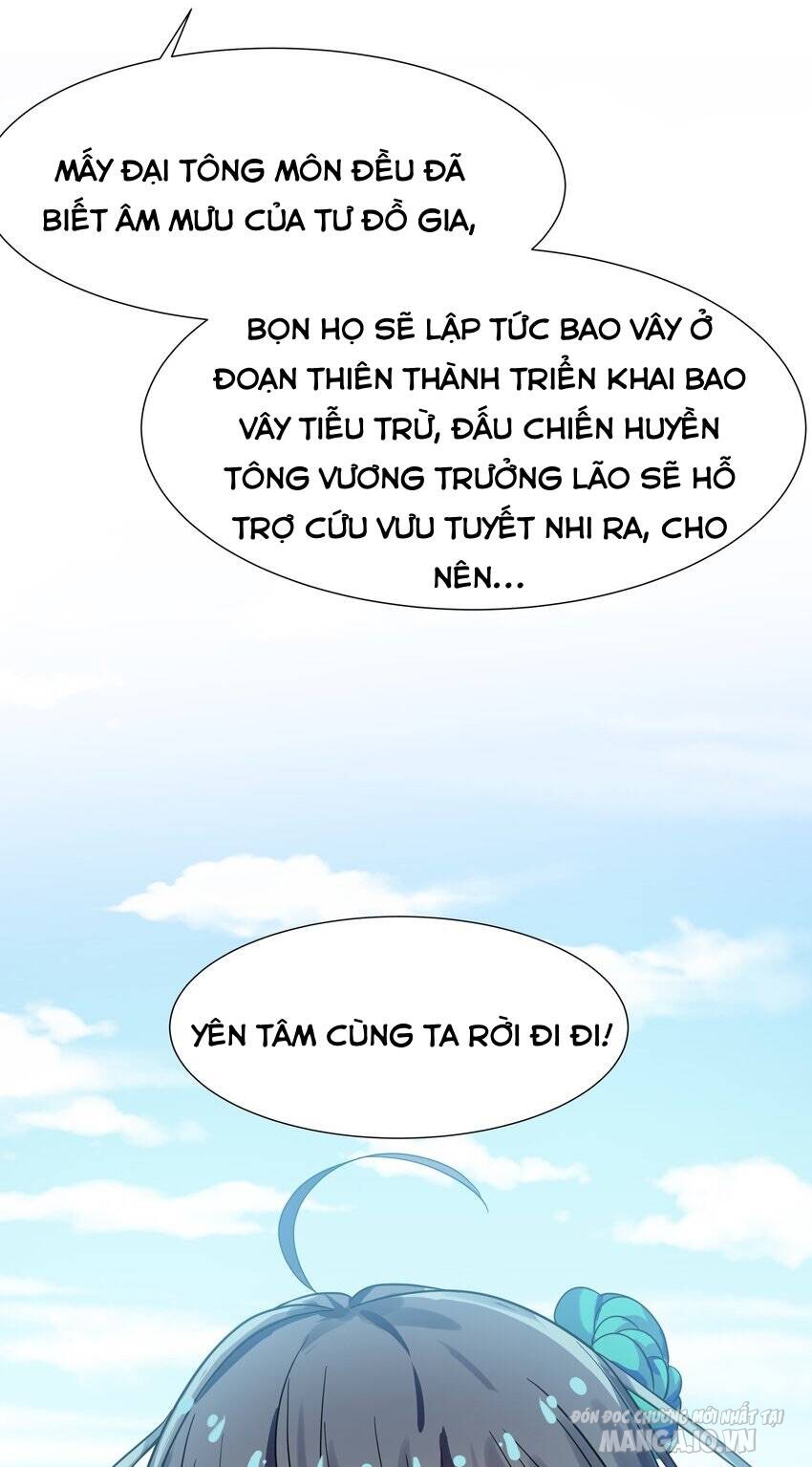 Toàn Bộ Tu Chân Giới Muội Tử Muốn Bắt Ta Chapter 99 - Trang 2