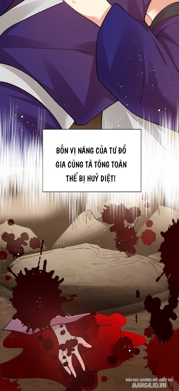 Toàn Bộ Tu Chân Giới Muội Tử Muốn Bắt Ta Chapter 98 - Trang 2