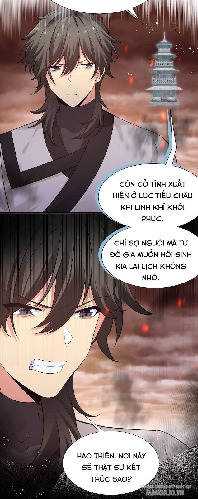 Toàn Bộ Tu Chân Giới Muội Tử Muốn Bắt Ta Chapter 98 - Trang 2