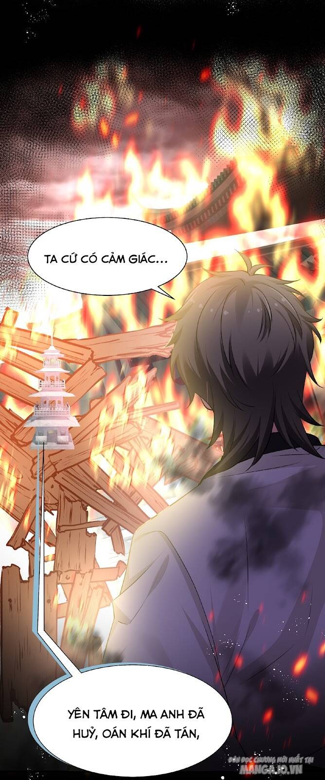 Toàn Bộ Tu Chân Giới Muội Tử Muốn Bắt Ta Chapter 98 - Trang 2