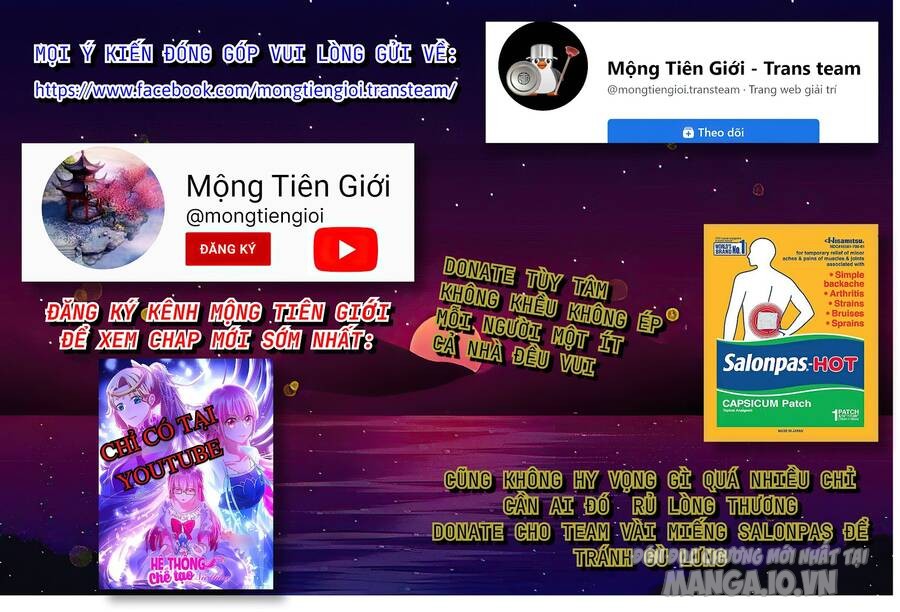 Toàn Bộ Tu Chân Giới Muội Tử Muốn Bắt Ta Chapter 96 - Trang 2