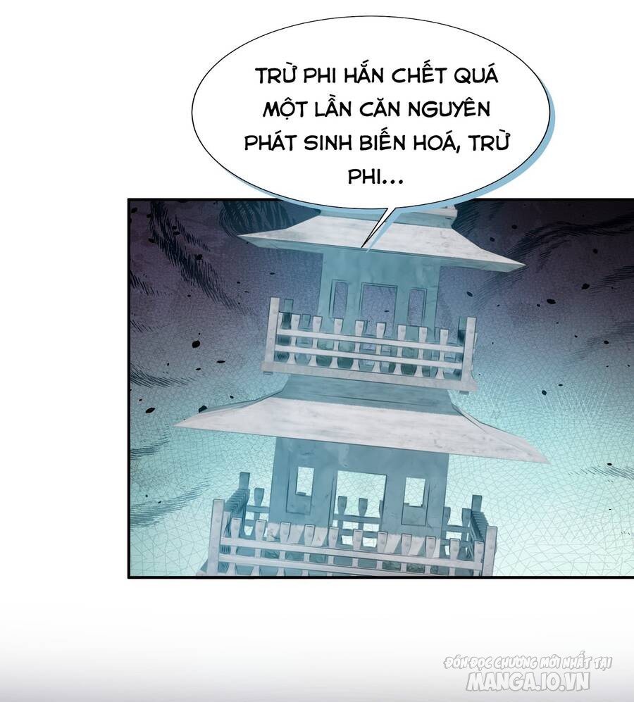 Toàn Bộ Tu Chân Giới Muội Tử Muốn Bắt Ta Chapter 95 - Trang 2