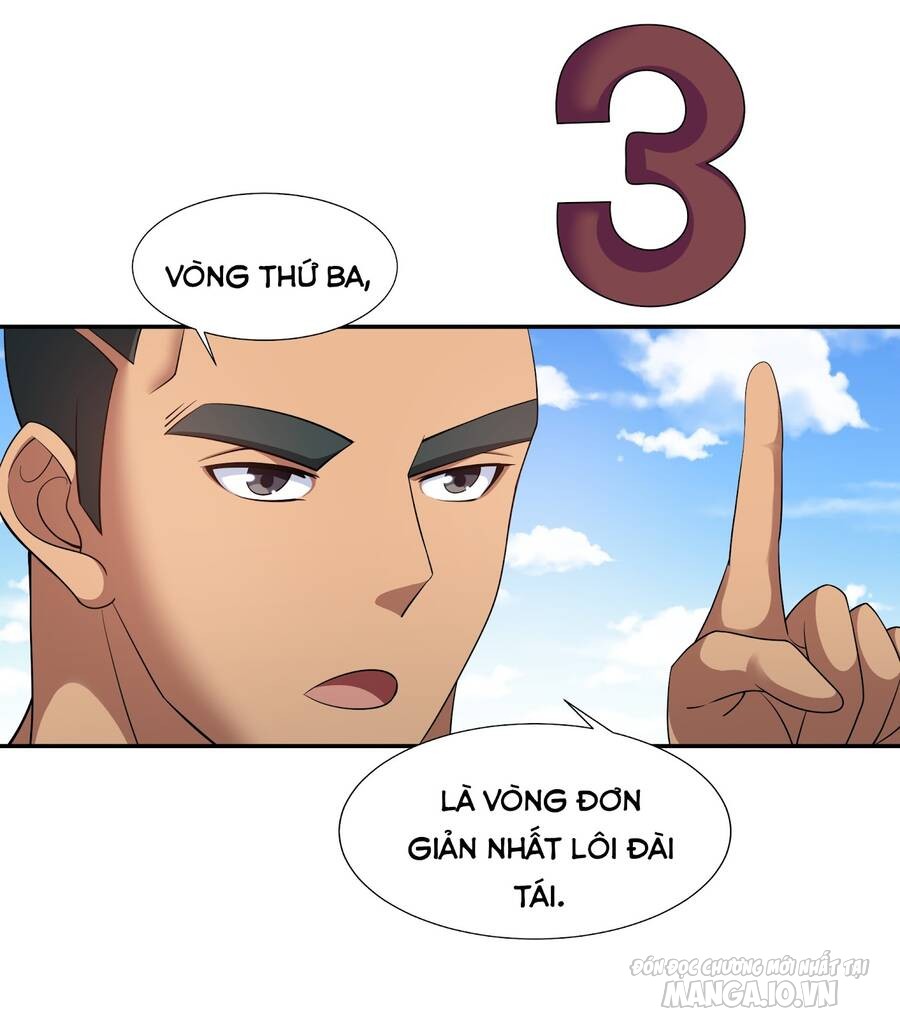 Toàn Bộ Tu Chân Giới Muội Tử Muốn Bắt Ta Chapter 93 - Trang 2