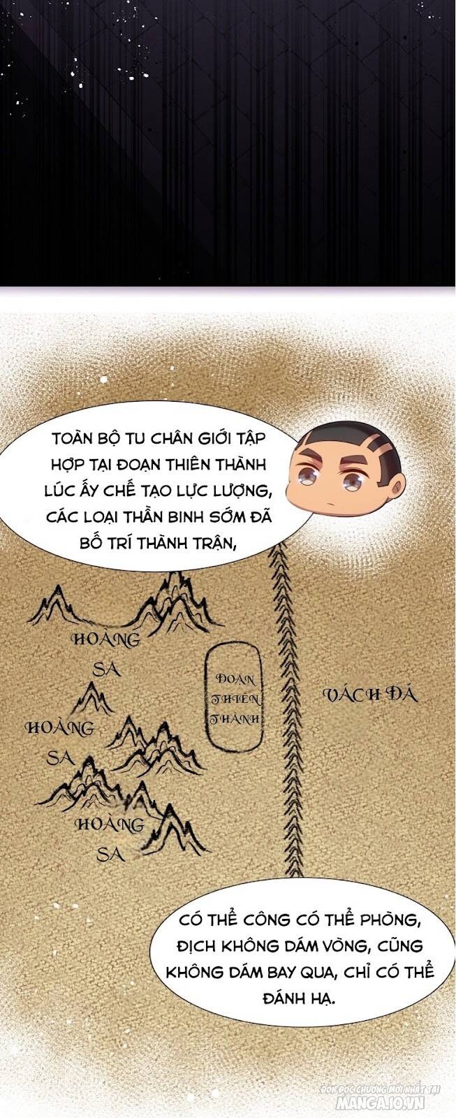 Toàn Bộ Tu Chân Giới Muội Tử Muốn Bắt Ta Chapter 92 - Trang 2