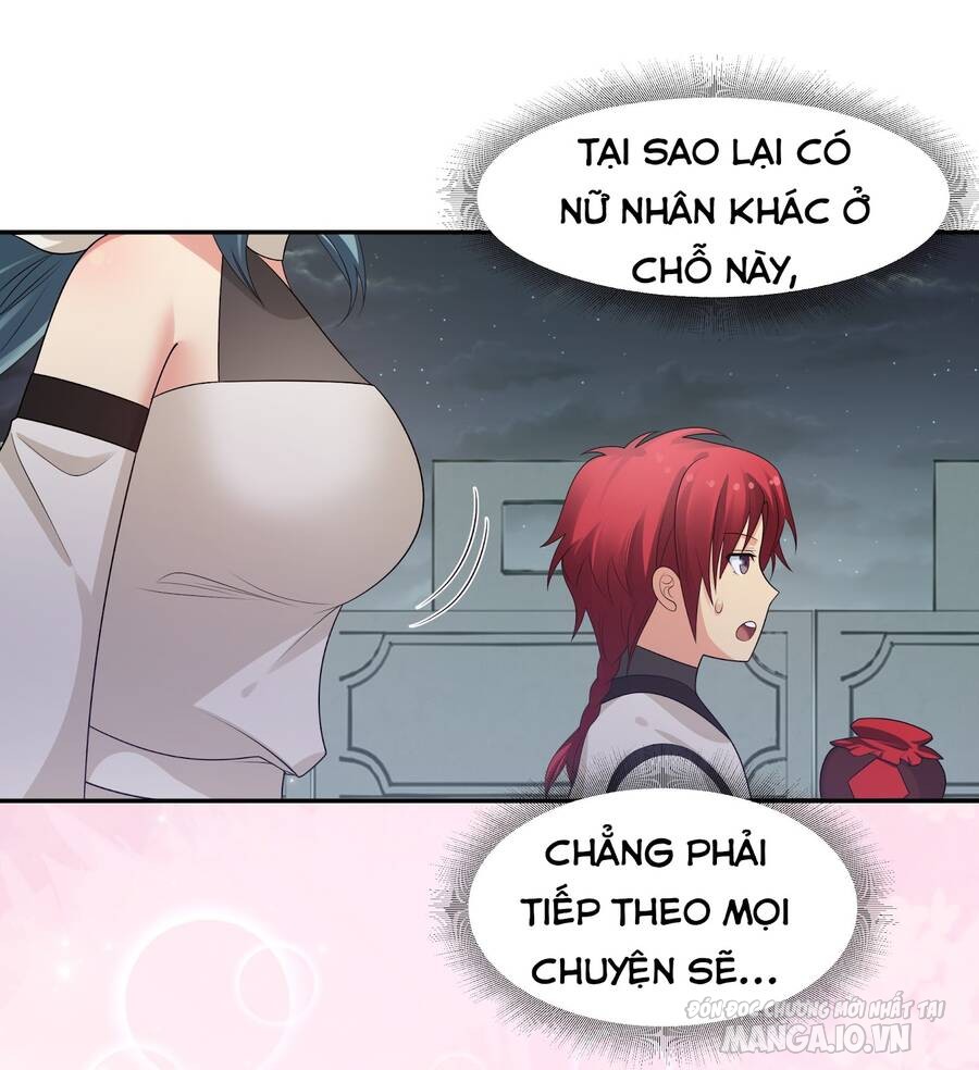 Toàn Bộ Tu Chân Giới Muội Tử Muốn Bắt Ta Chapter 92 - Trang 2