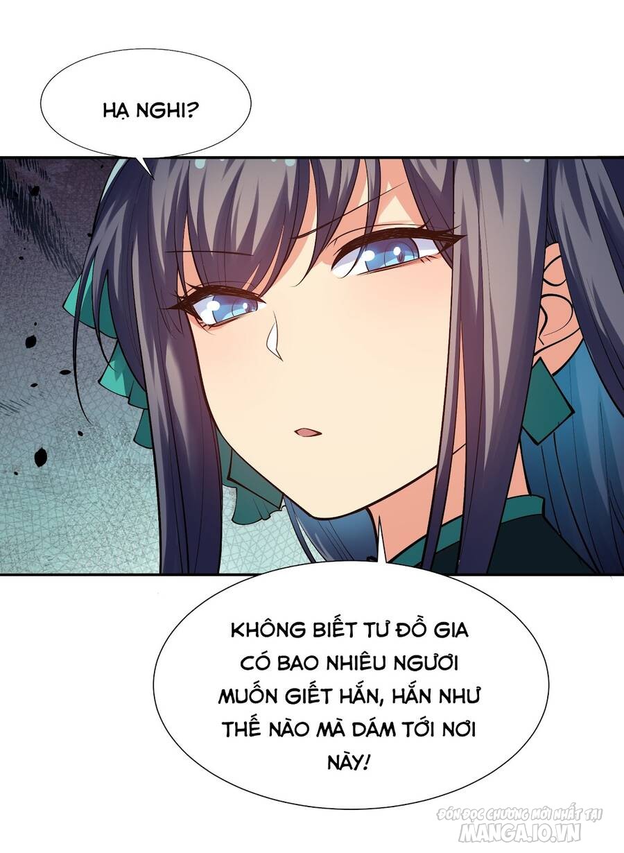 Toàn Bộ Tu Chân Giới Muội Tử Muốn Bắt Ta Chapter 92 - Trang 2