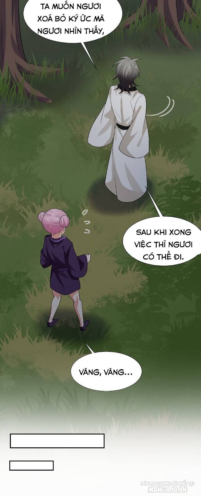 Toàn Bộ Tu Chân Giới Muội Tử Muốn Bắt Ta Chapter 91 - Trang 2