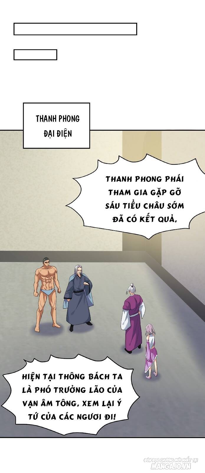 Toàn Bộ Tu Chân Giới Muội Tử Muốn Bắt Ta Chapter 89 - Trang 2