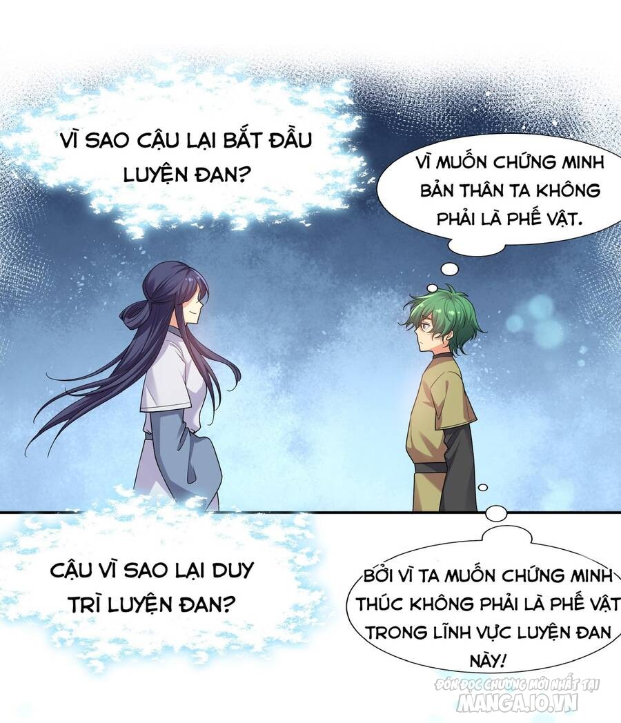 Toàn Bộ Tu Chân Giới Muội Tử Muốn Bắt Ta Chapter 88 - Trang 2