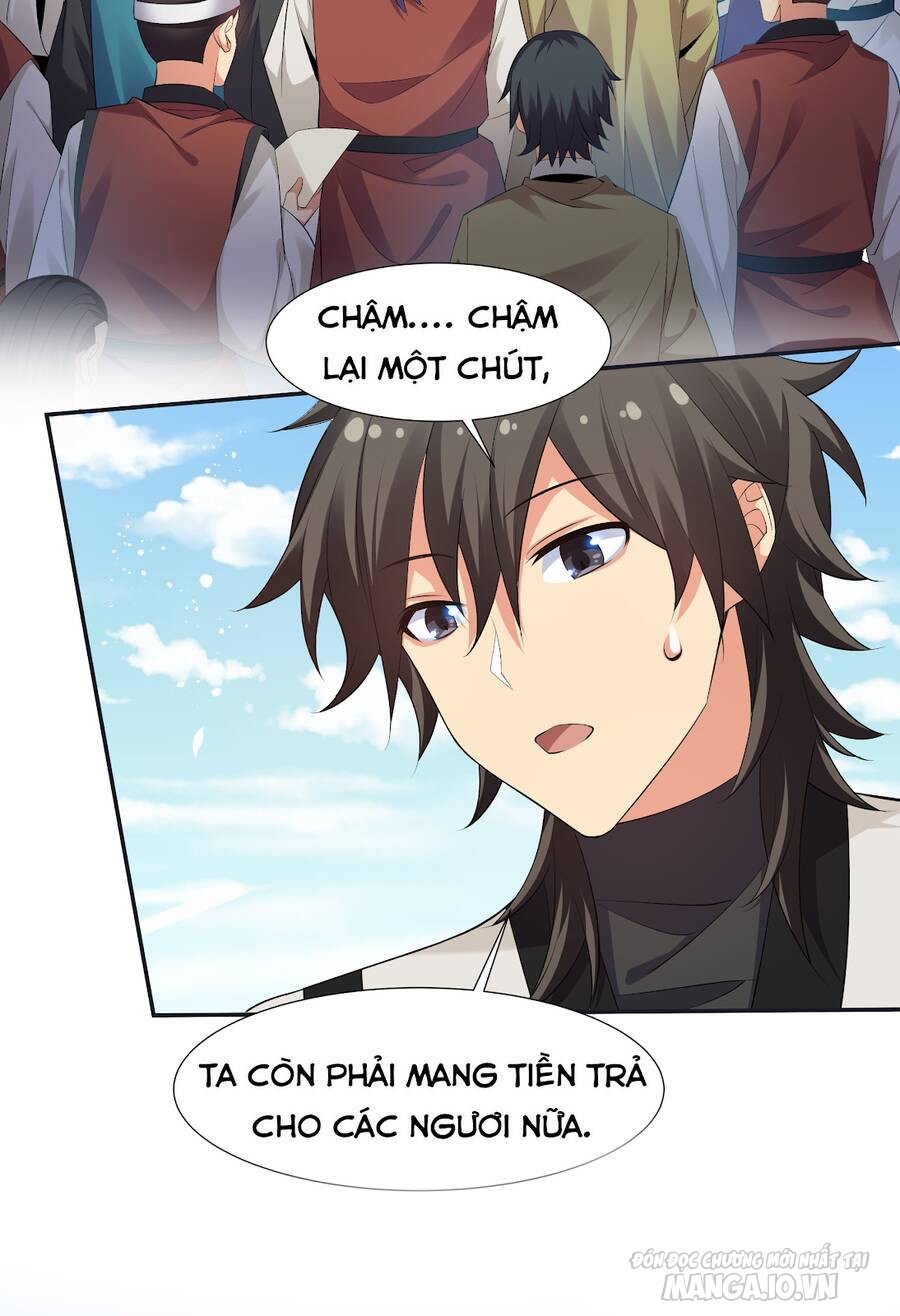 Toàn Bộ Tu Chân Giới Muội Tử Muốn Bắt Ta Chapter 85 - Trang 2