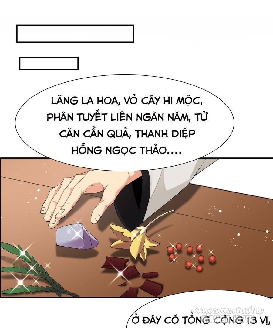 Toàn Bộ Tu Chân Giới Muội Tử Muốn Bắt Ta Chapter 85 - Trang 2