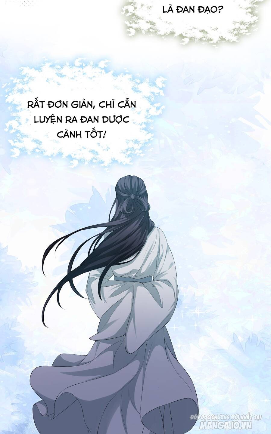 Toàn Bộ Tu Chân Giới Muội Tử Muốn Bắt Ta Chapter 84 - Trang 2