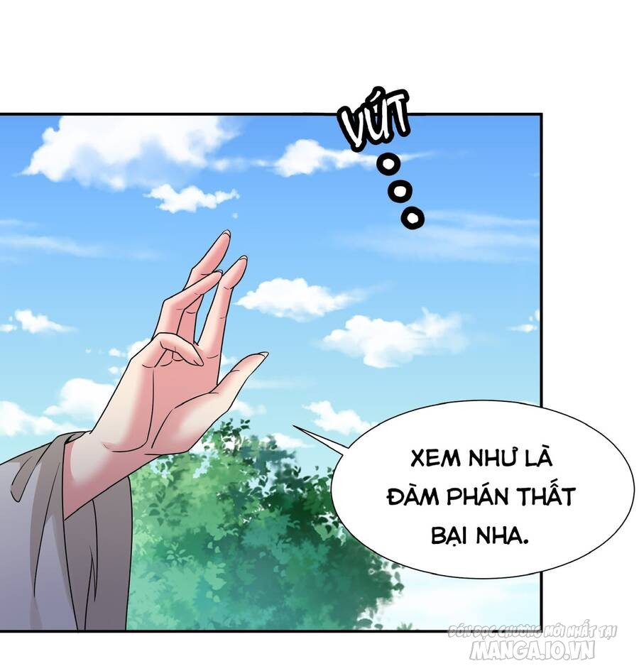 Toàn Bộ Tu Chân Giới Muội Tử Muốn Bắt Ta Chapter 83 - Trang 2