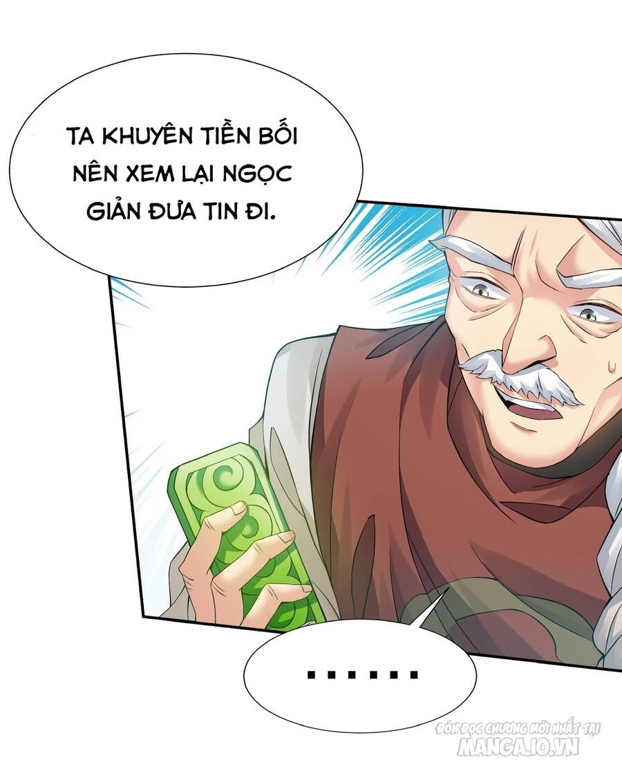 Toàn Bộ Tu Chân Giới Muội Tử Muốn Bắt Ta Chapter 82 - Trang 2