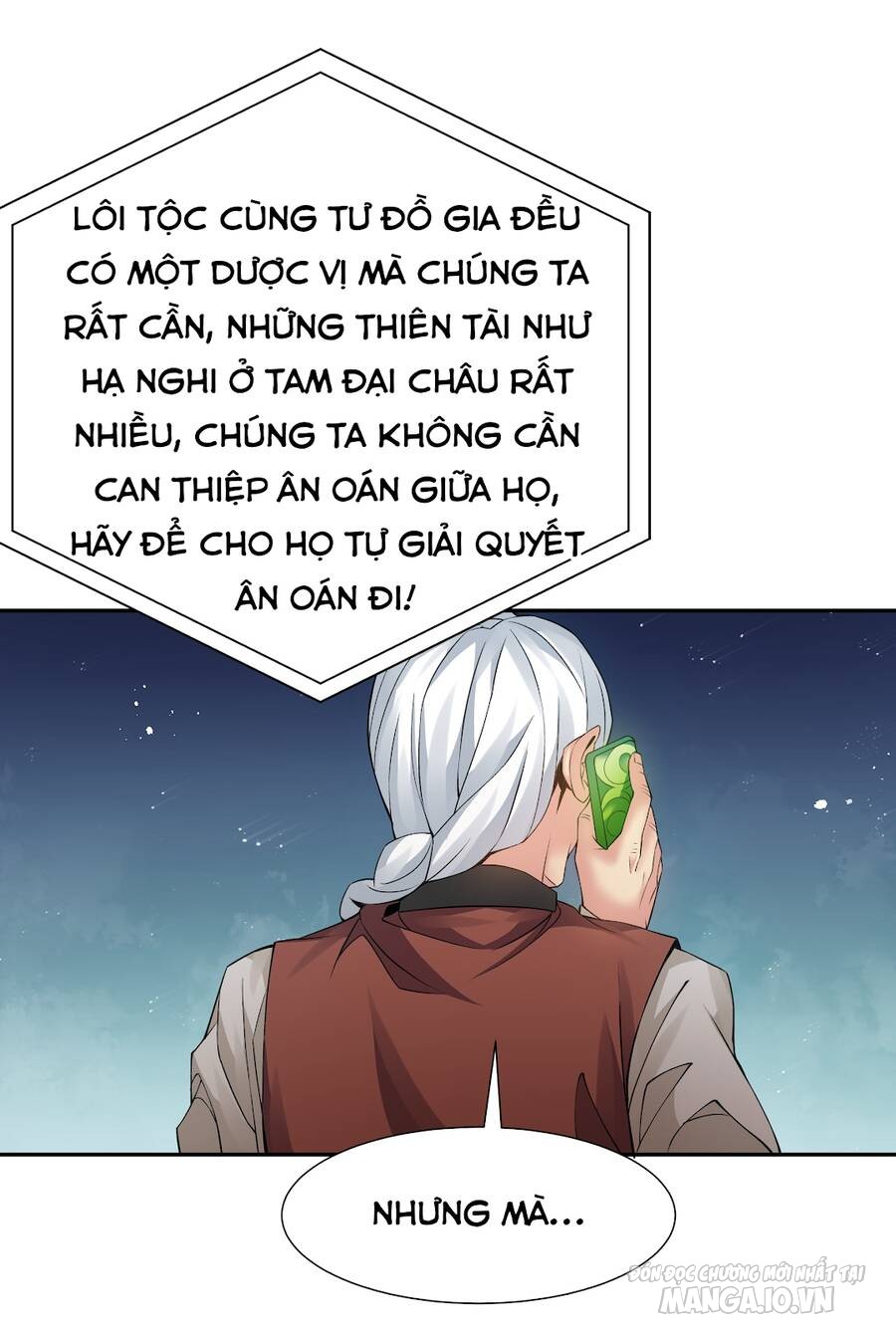 Toàn Bộ Tu Chân Giới Muội Tử Muốn Bắt Ta Chapter 82 - Trang 2