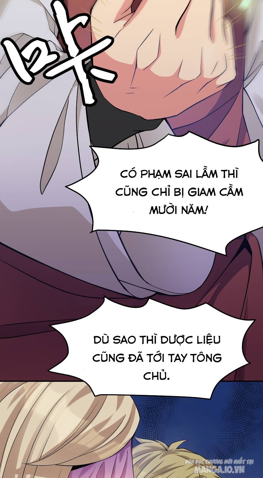 Toàn Bộ Tu Chân Giới Muội Tử Muốn Bắt Ta Chapter 82 - Trang 2